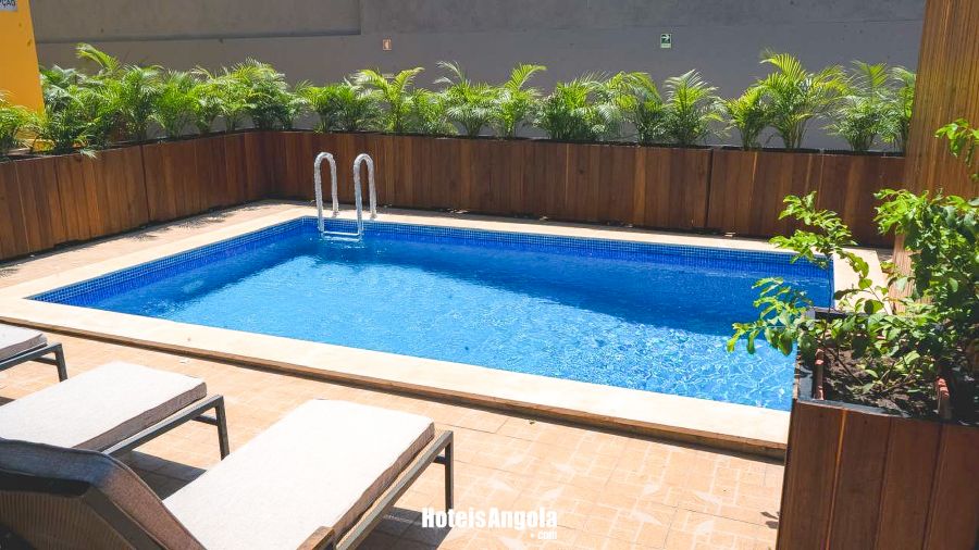 Kululwa House - Imagem 26